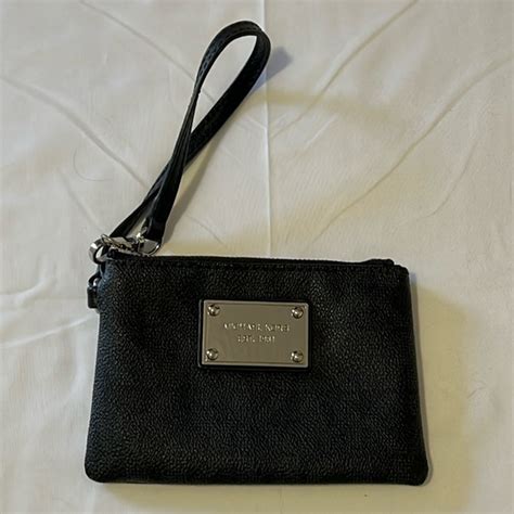 michael kors wristlet coin purse|Michael Kors wristlet on sale.